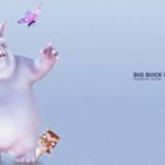 Big Buck Bunny