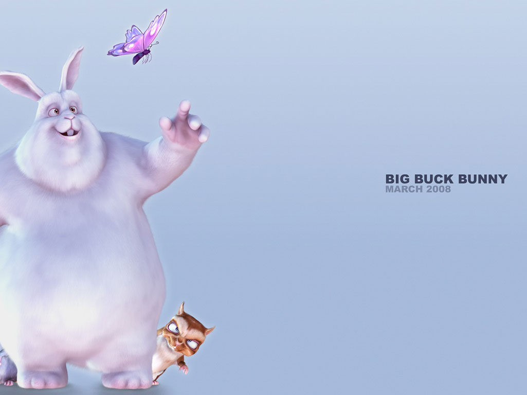 Big Buck Bunny - YouTube