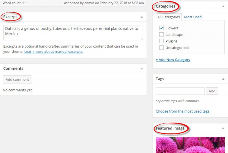 How to Create a WordPress Post Carousel WordPress Plugin