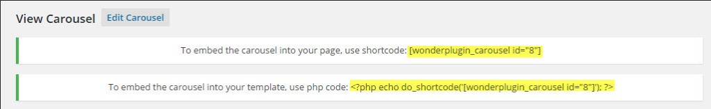 How to Create a WordPress Post Carousel | WordPress Plugin