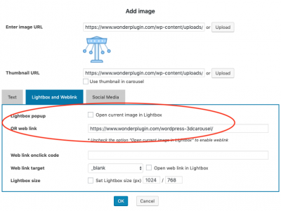 How to create WordPress Logo Carousel | WordPress Plugin