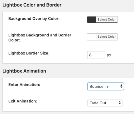 WooCommerce Quick View Options