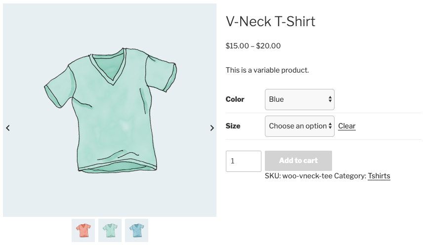 WooCommerce Quick View