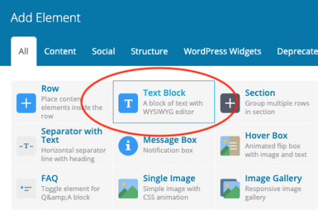 How to add a WordPress Carousel in WPBakery Page Builder | WordPress Plugin