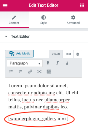 elementor-text-editor-gallery