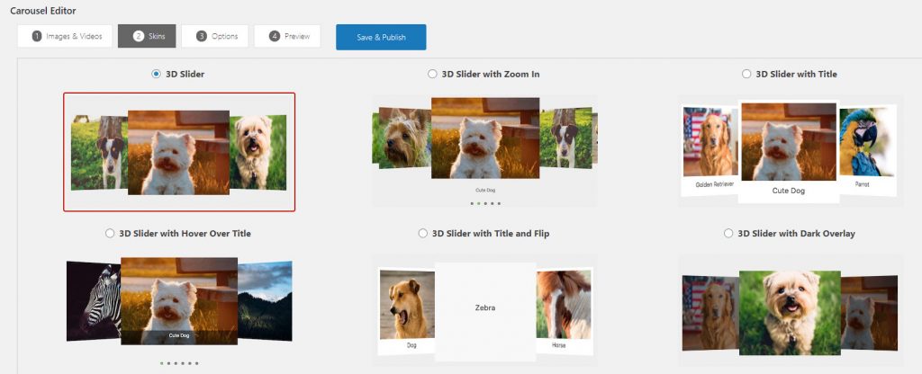 Quick Start Guide | WordPress Plugin