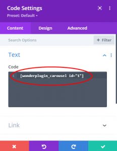 How to add a WordPress Carousel in Divi Builder | WordPress Plugin