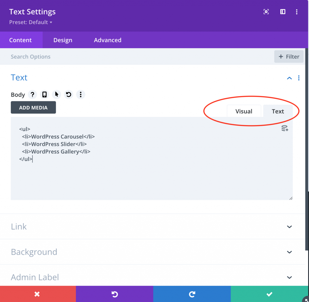 How to add HTML code to a WordPress post or page | WordPress Plugin